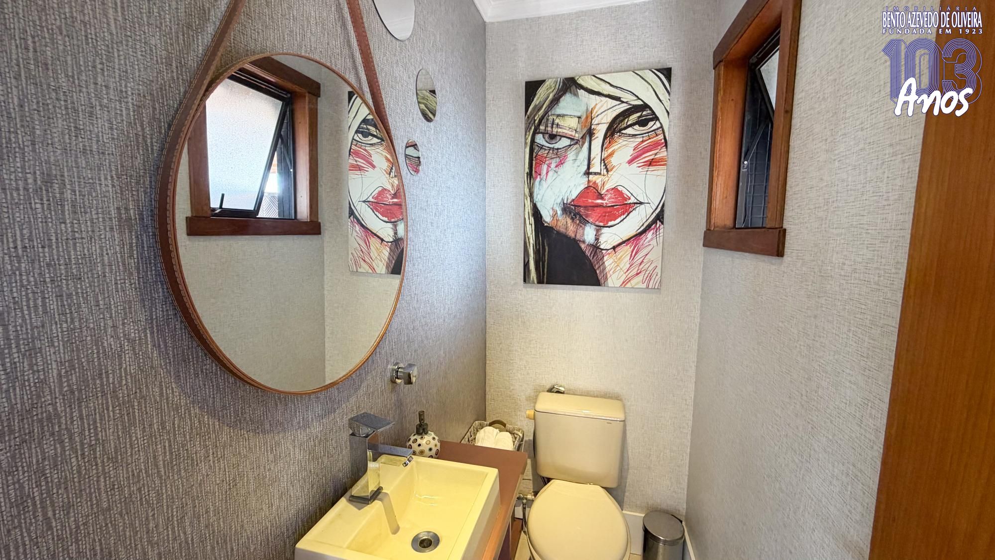 Cobertura, 3 quartos, 209 m² - Foto 64