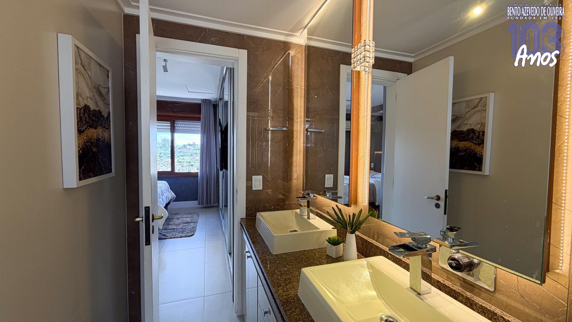 Cobertura, 3 quartos, 209 m² - Foto 61
