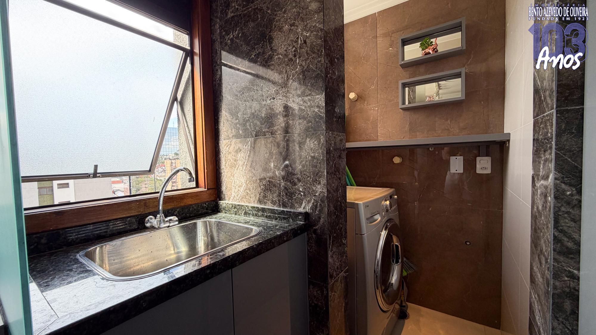 Cobertura, 3 quartos, 209 m² - Foto 47