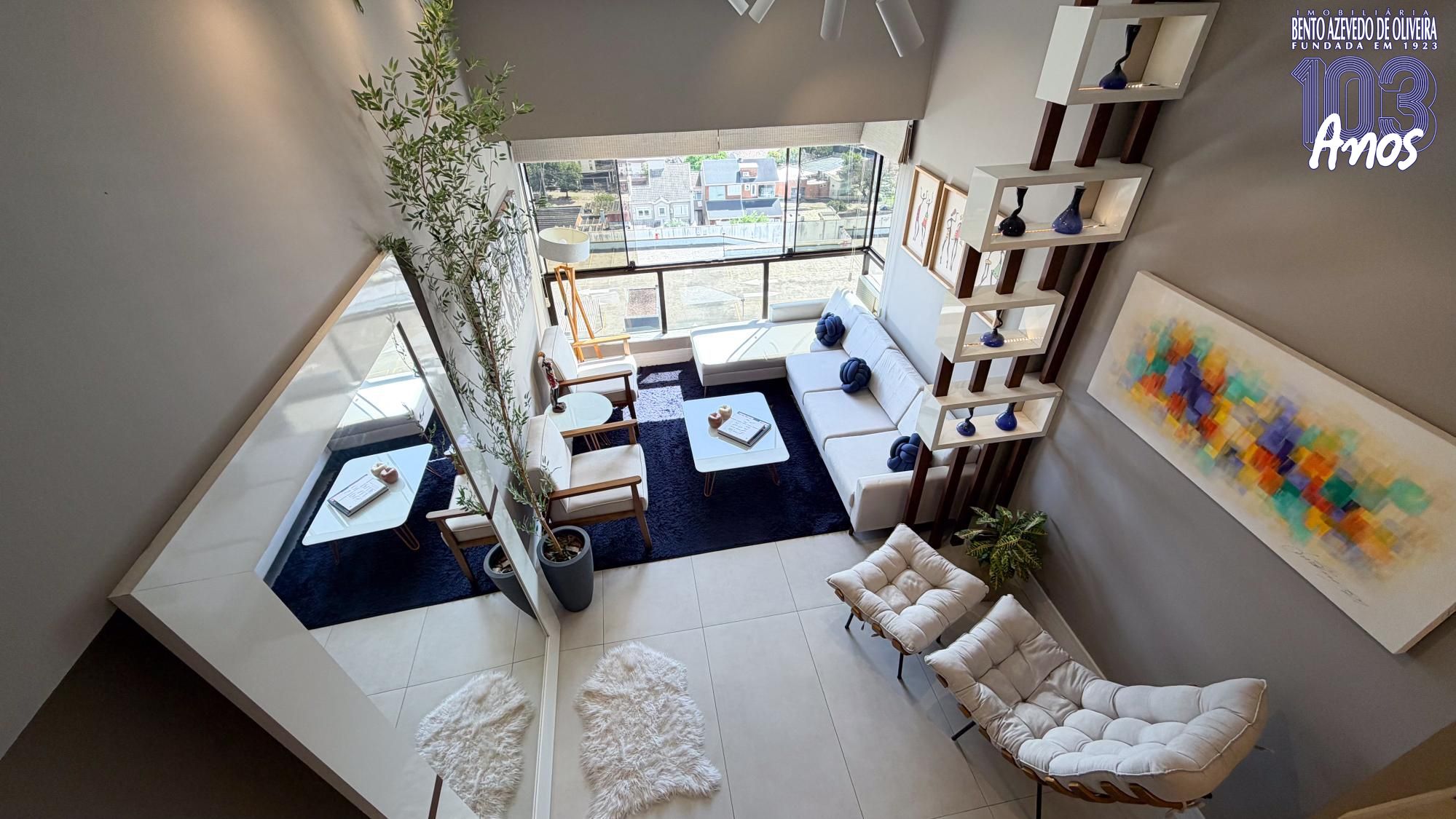 Cobertura, 3 quartos, 209 m² - Foto 36