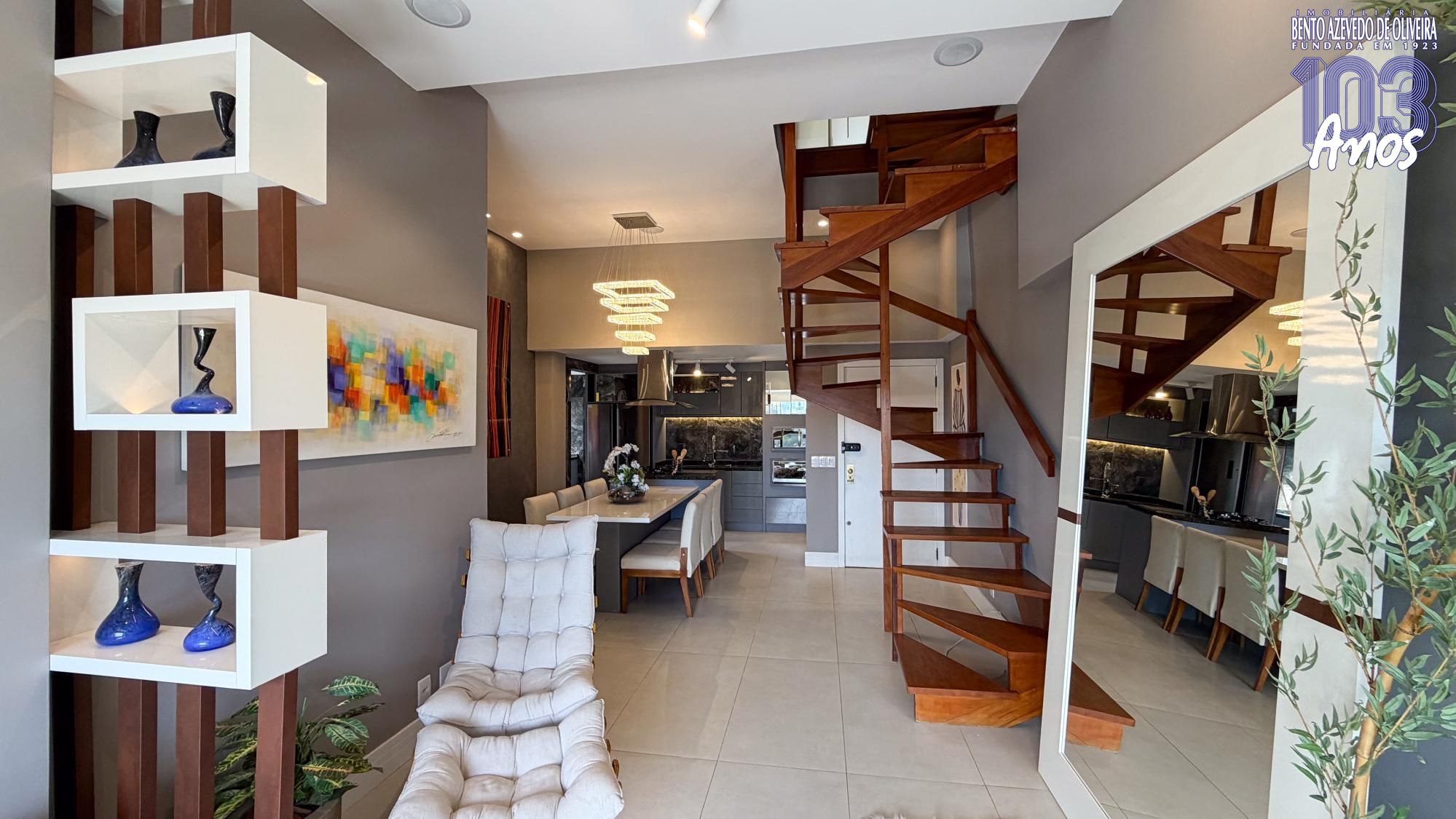 Cobertura, 3 quartos, 209 m² - Foto 48