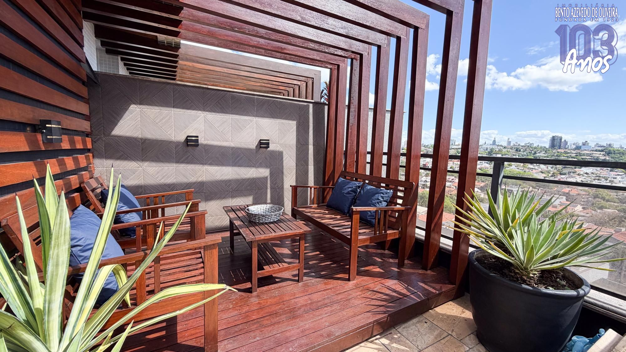 Cobertura, 3 quartos, 209 m² - Foto 27
