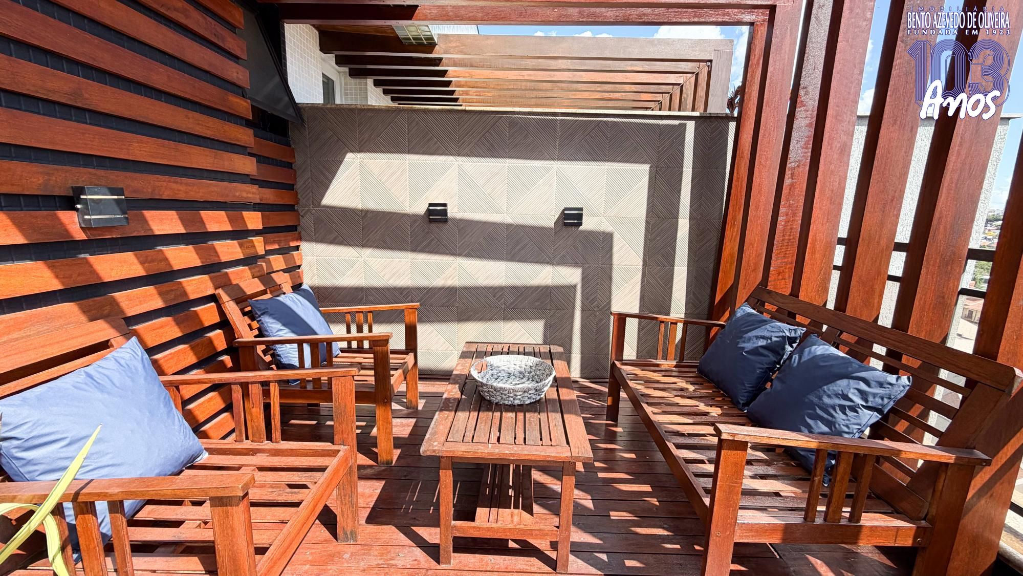 Cobertura, 3 quartos, 209 m² - Foto 29