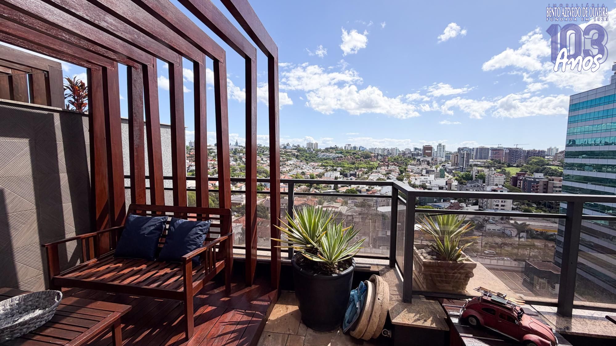 Cobertura, 3 quartos, 209 m² - Foto 28