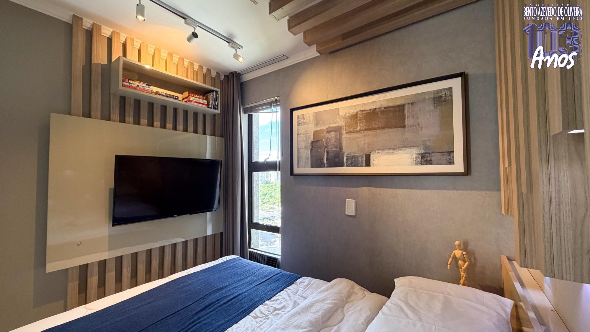 Cobertura, 3 quartos, 209 m² - Foto 66