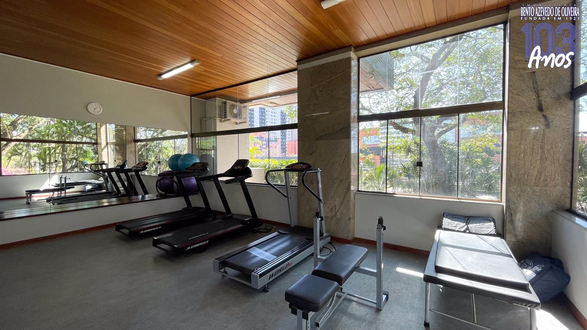 Apartamento, 3 quartos, 100 m² - Foto 51