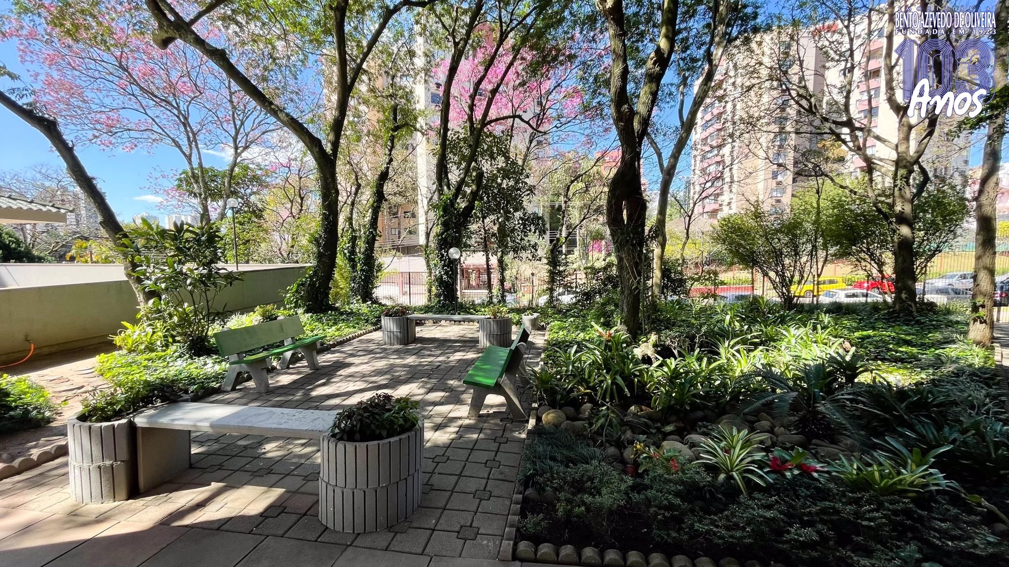 Apartamento, 3 quartos, 100 m² - Foto 59