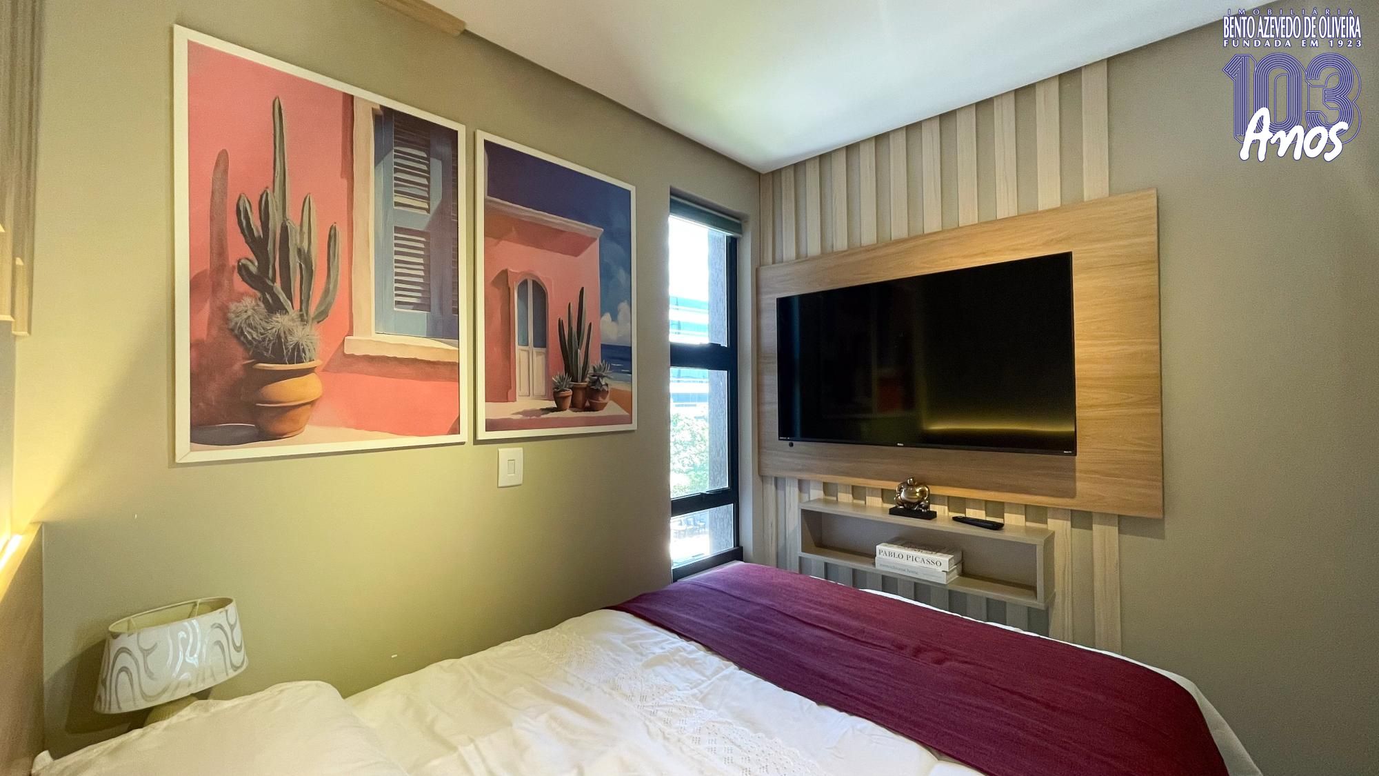 Apartamento, 3 quartos, 100 m² - Foto 35