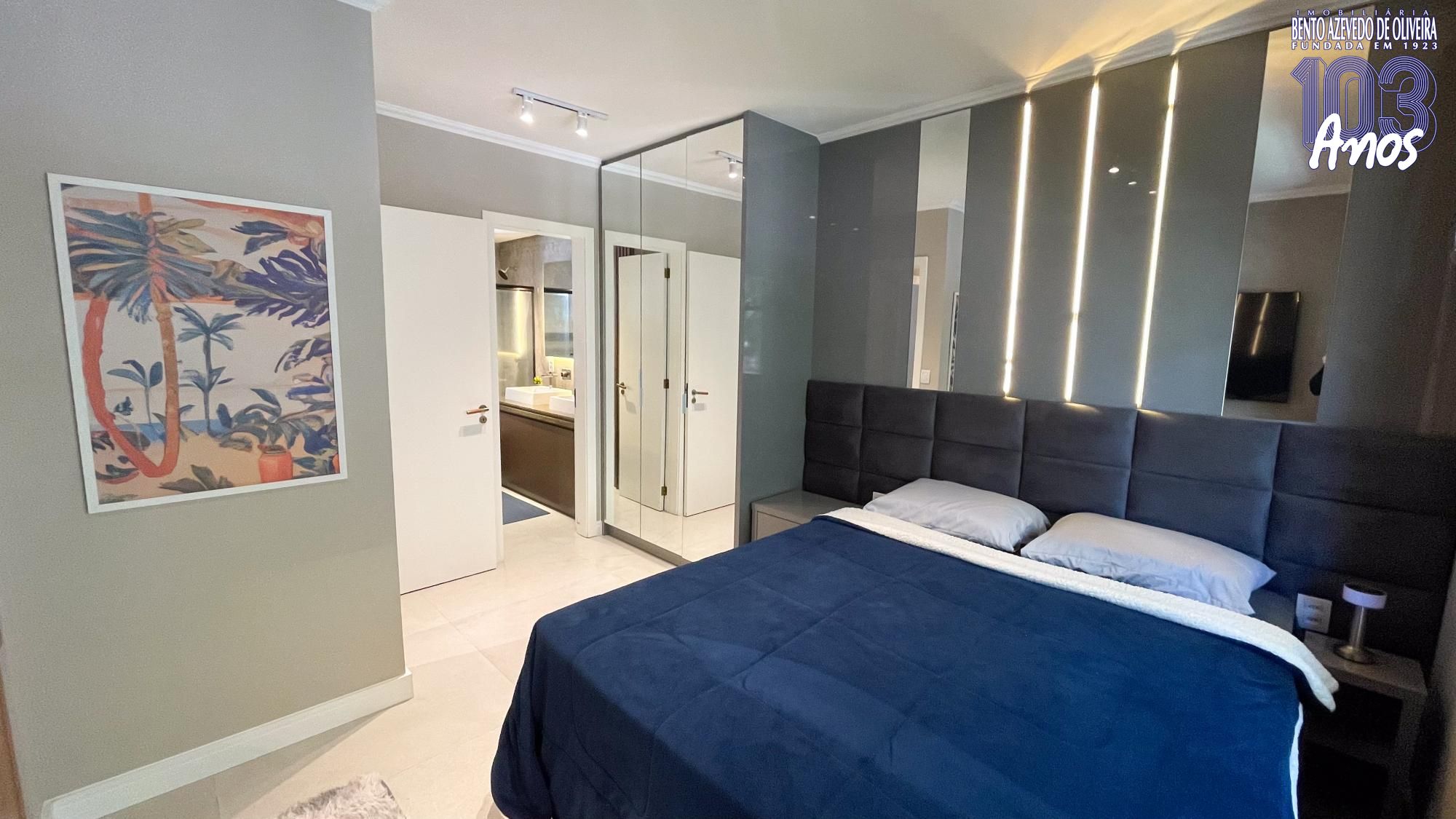 Apartamento, 3 quartos, 100 m² - Foto 26