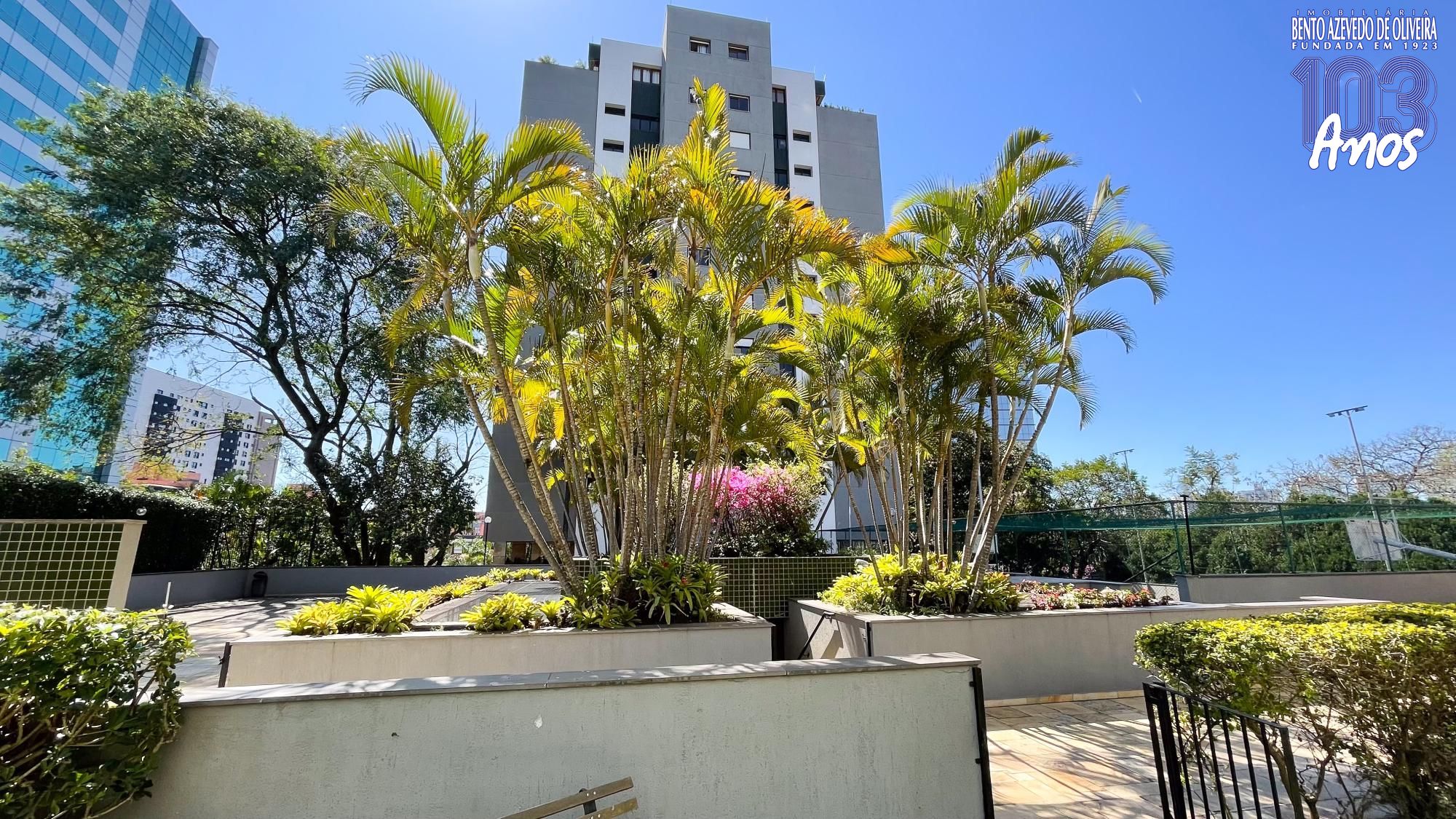 Apartamento, 3 quartos, 100 m² - Foto 46