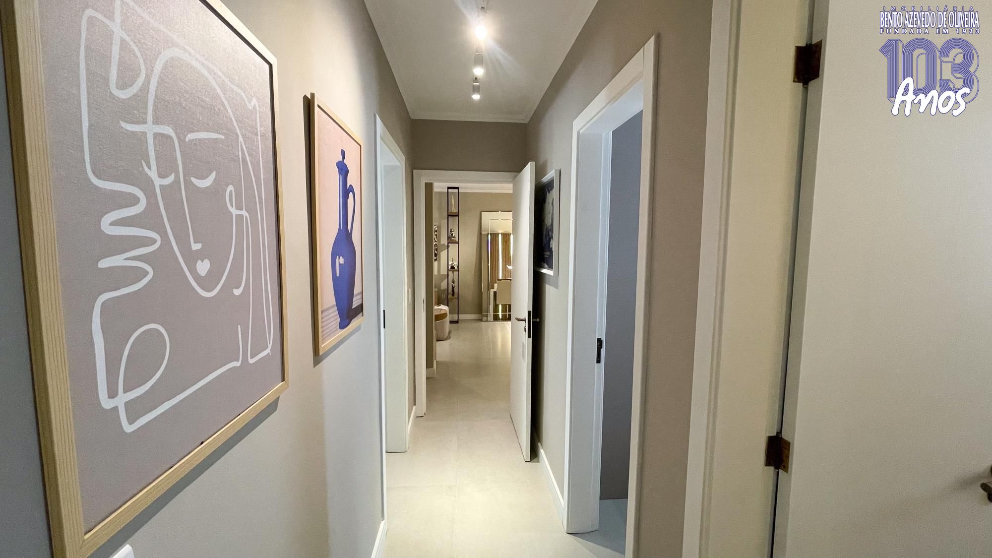 Apartamento, 3 quartos, 100 m² - Foto 19
