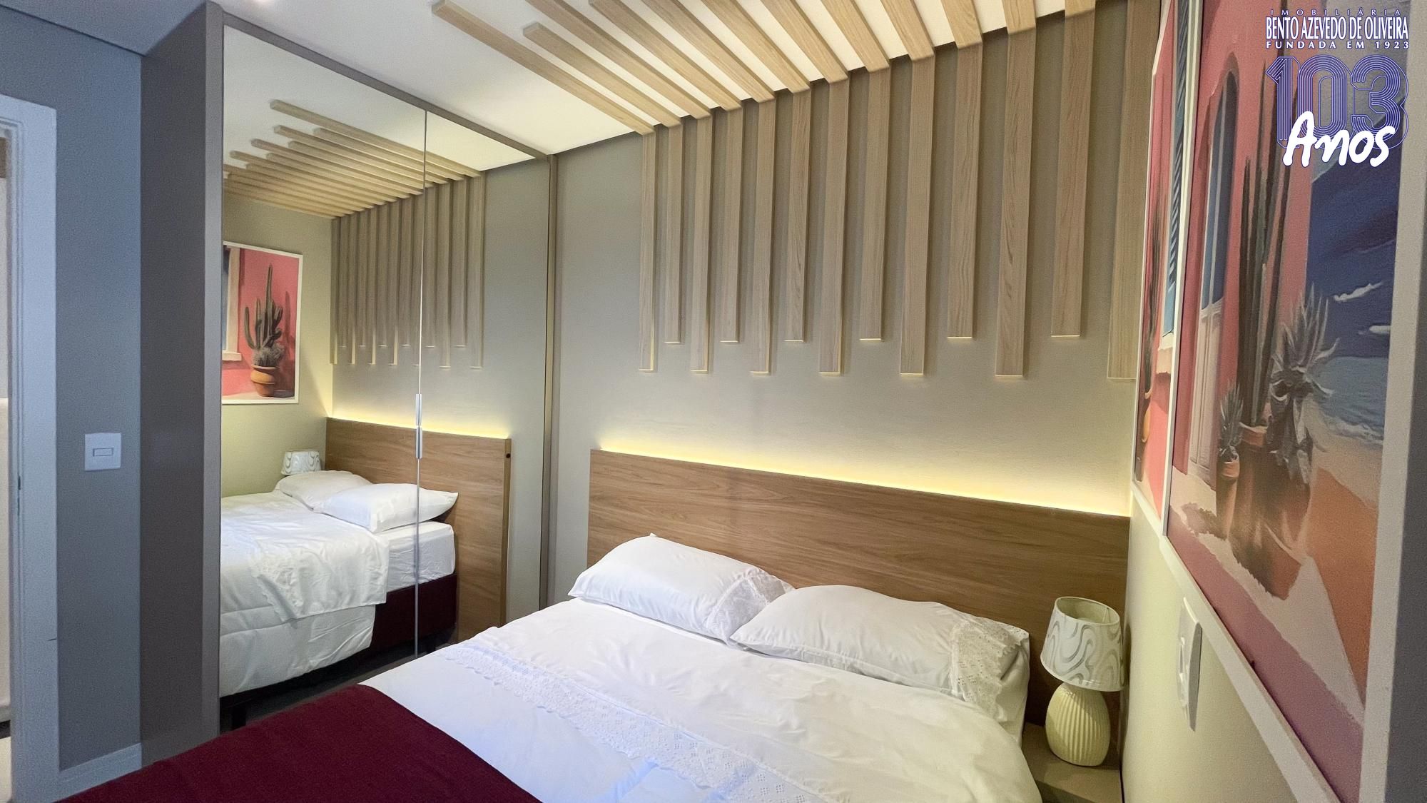 Apartamento, 3 quartos, 100 m² - Foto 34