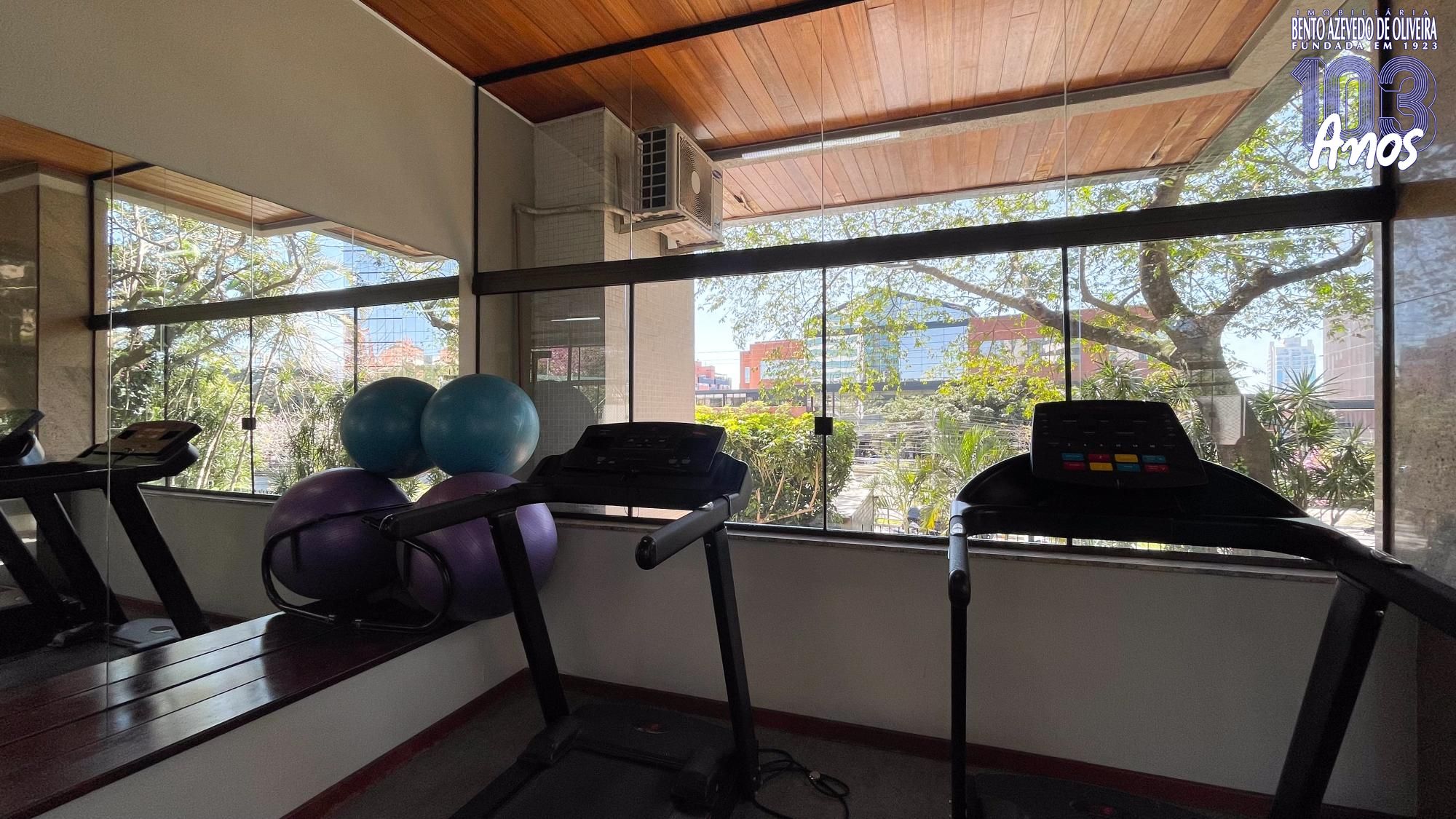 Apartamento, 3 quartos, 100 m² - Foto 52
