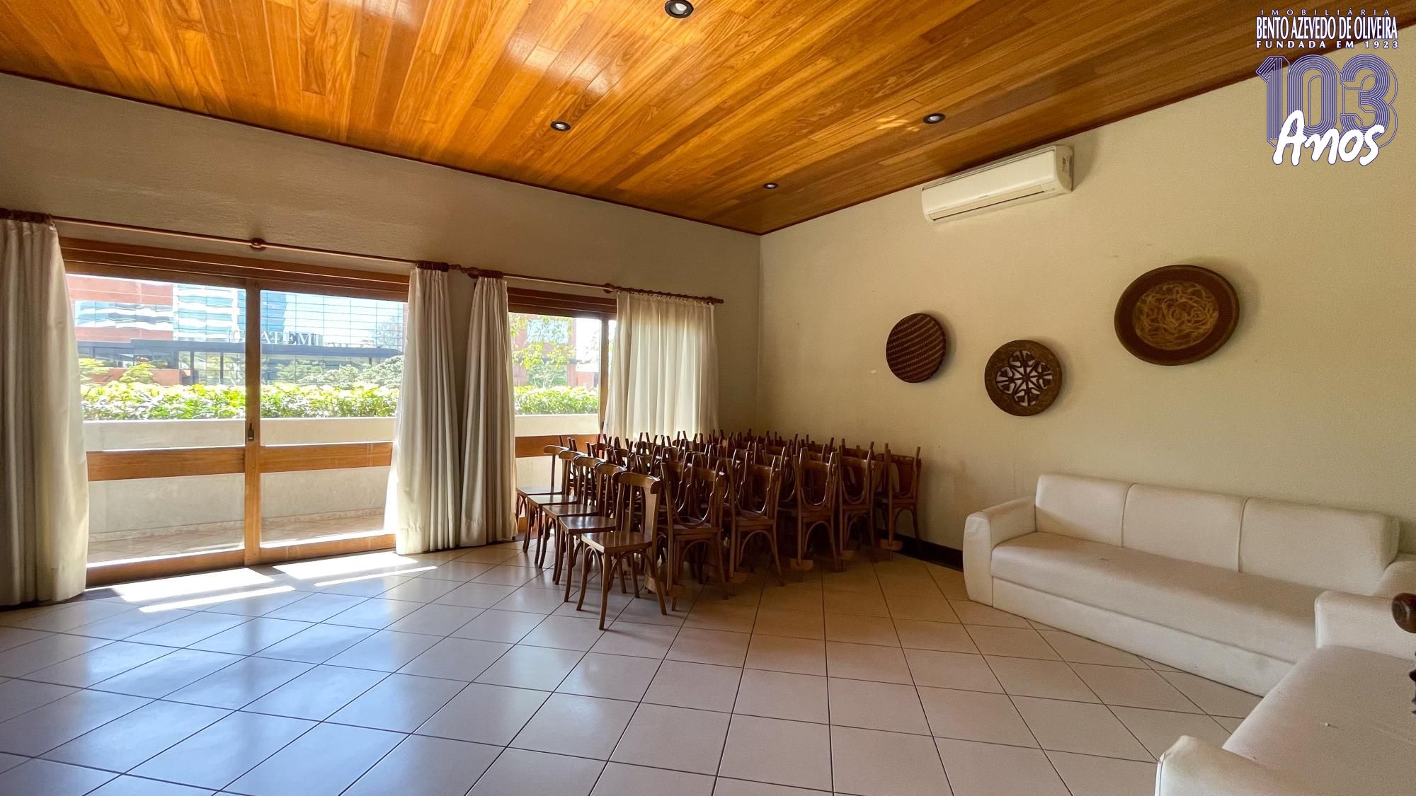 Apartamento, 3 quartos, 100 m² - Foto 38