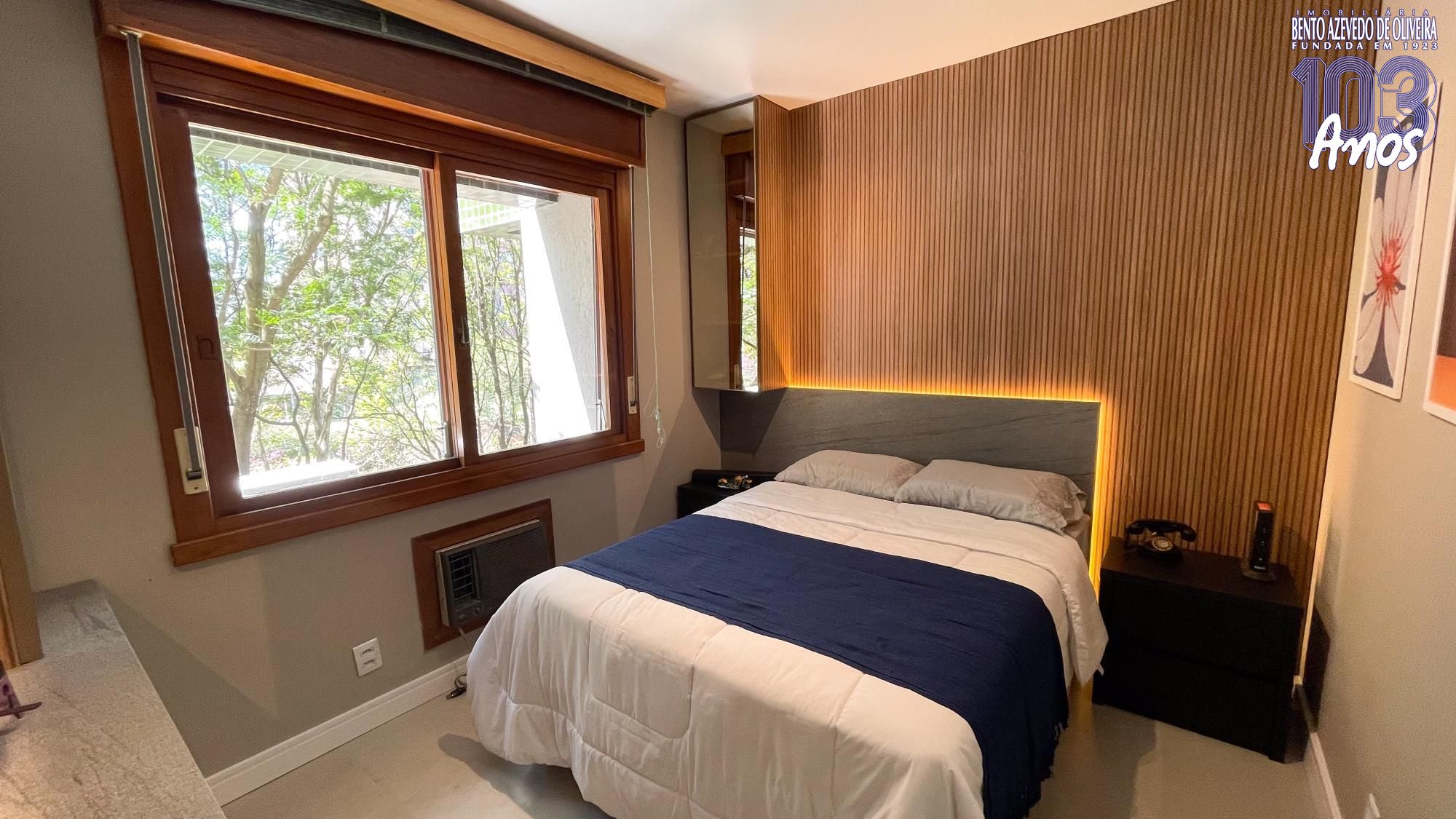 Apartamento, 3 quartos, 100 m² - Foto 30