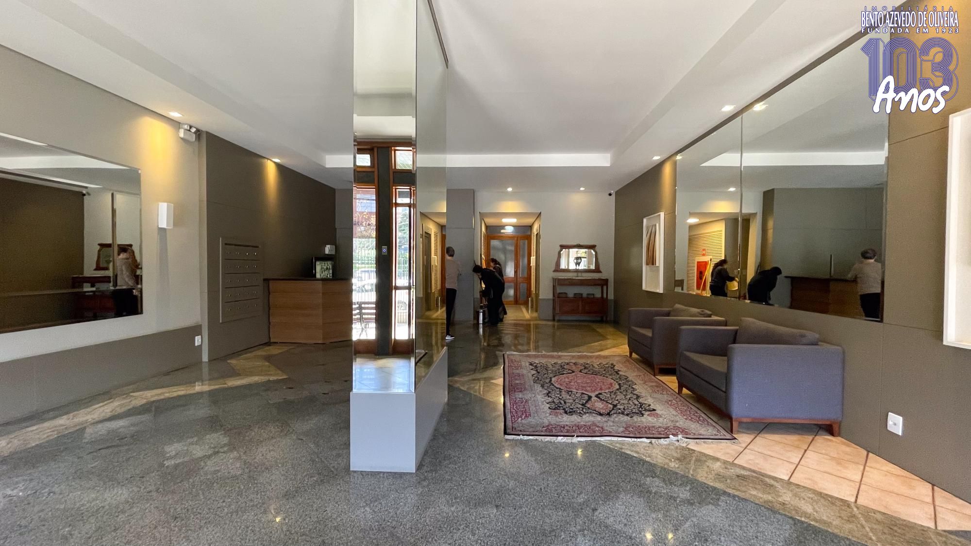 Apartamento, 3 quartos, 100 m² - Foto 55