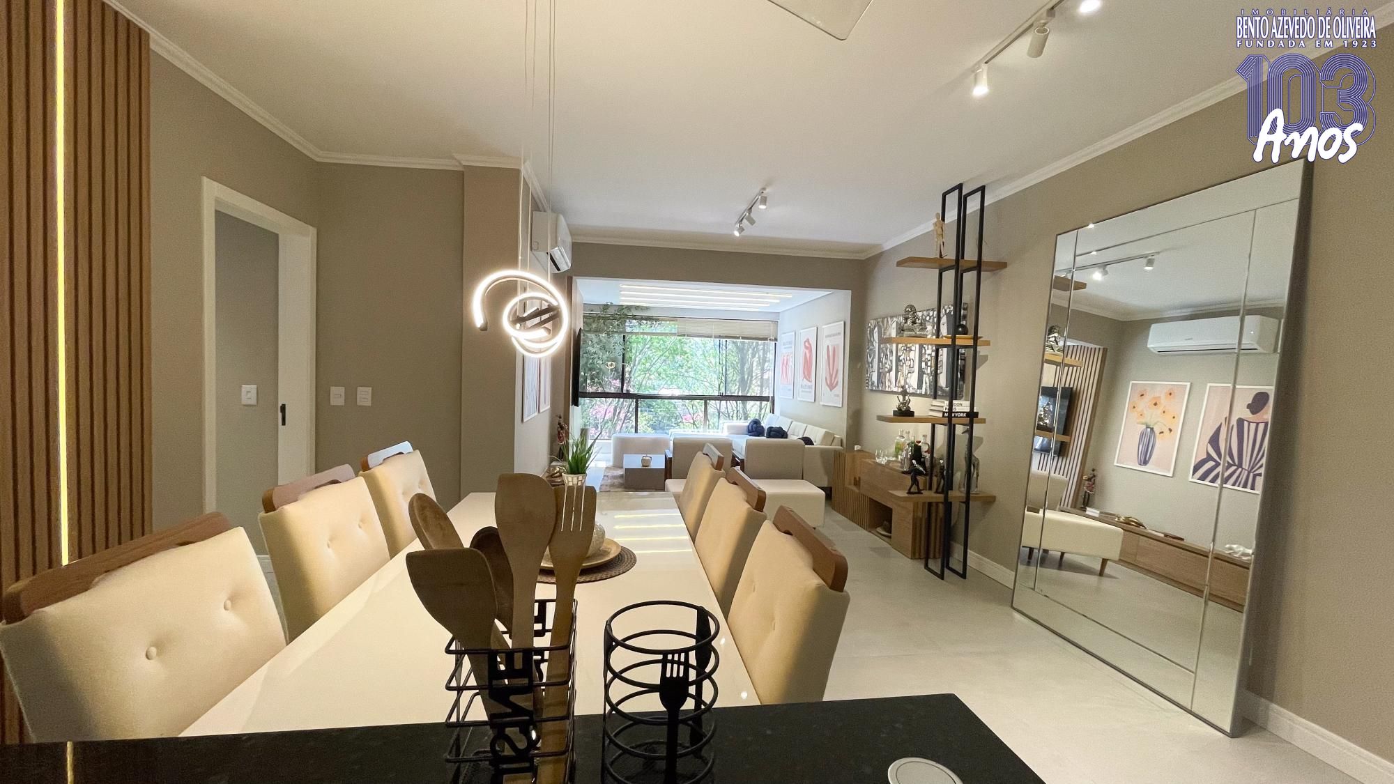 Apartamento, 3 quartos, 100 m² - Foto 9