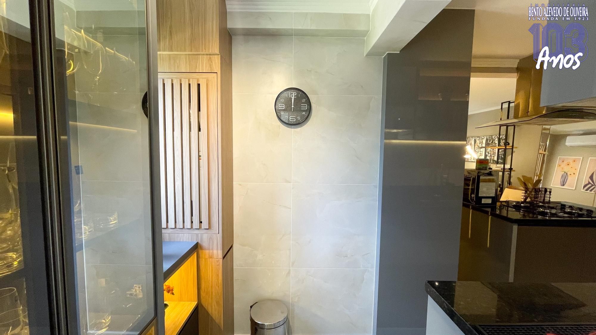 Apartamento, 3 quartos, 100 m² - Foto 14