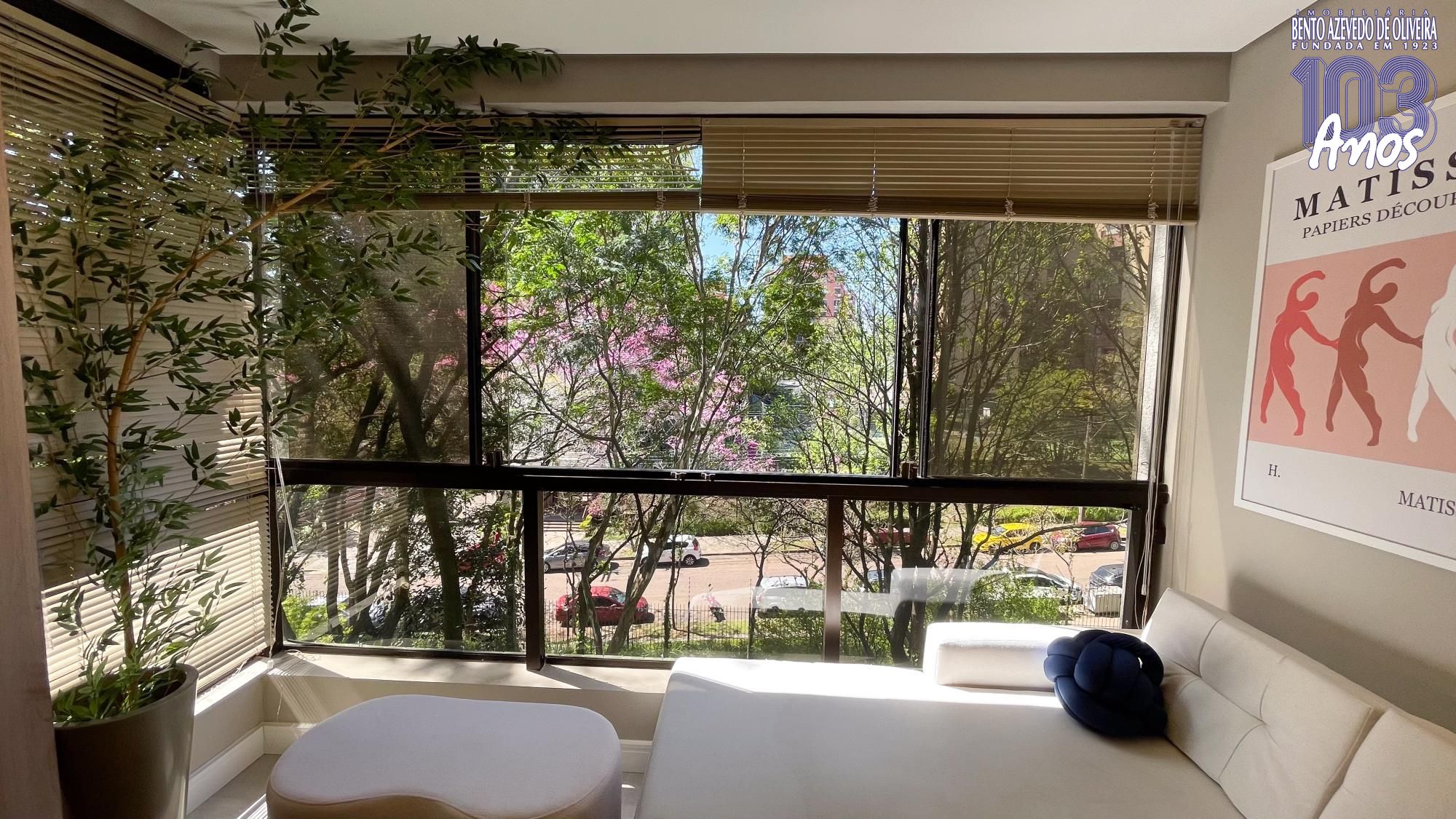 Apartamento, 3 quartos, 100 m² - Foto 5
