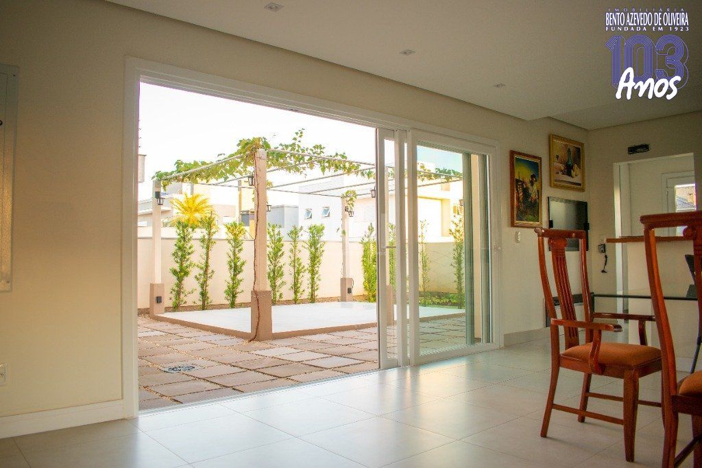 Casa, 4 quartos, 243 m² - Foto 23