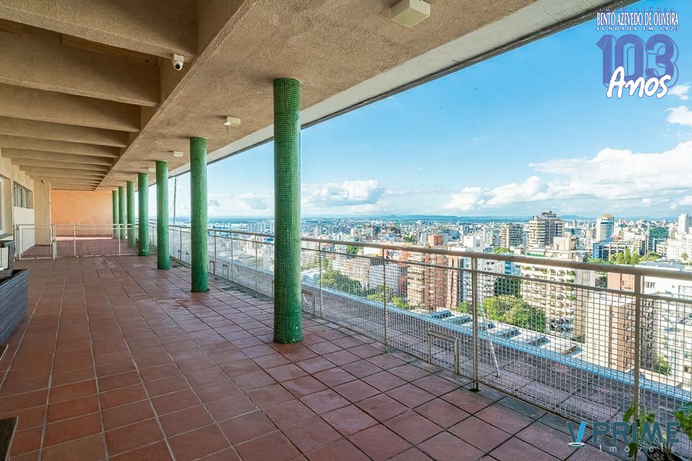 Apartamento, 3 quartos, 185 m² - Foto 29