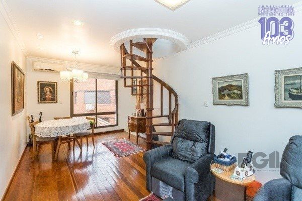 Cobertura, 3 quartos, 153 m² - Foto 11
