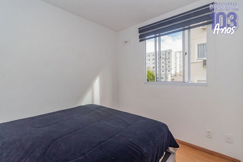 Apartamento, 2 quartos, 40 m² - Foto 9