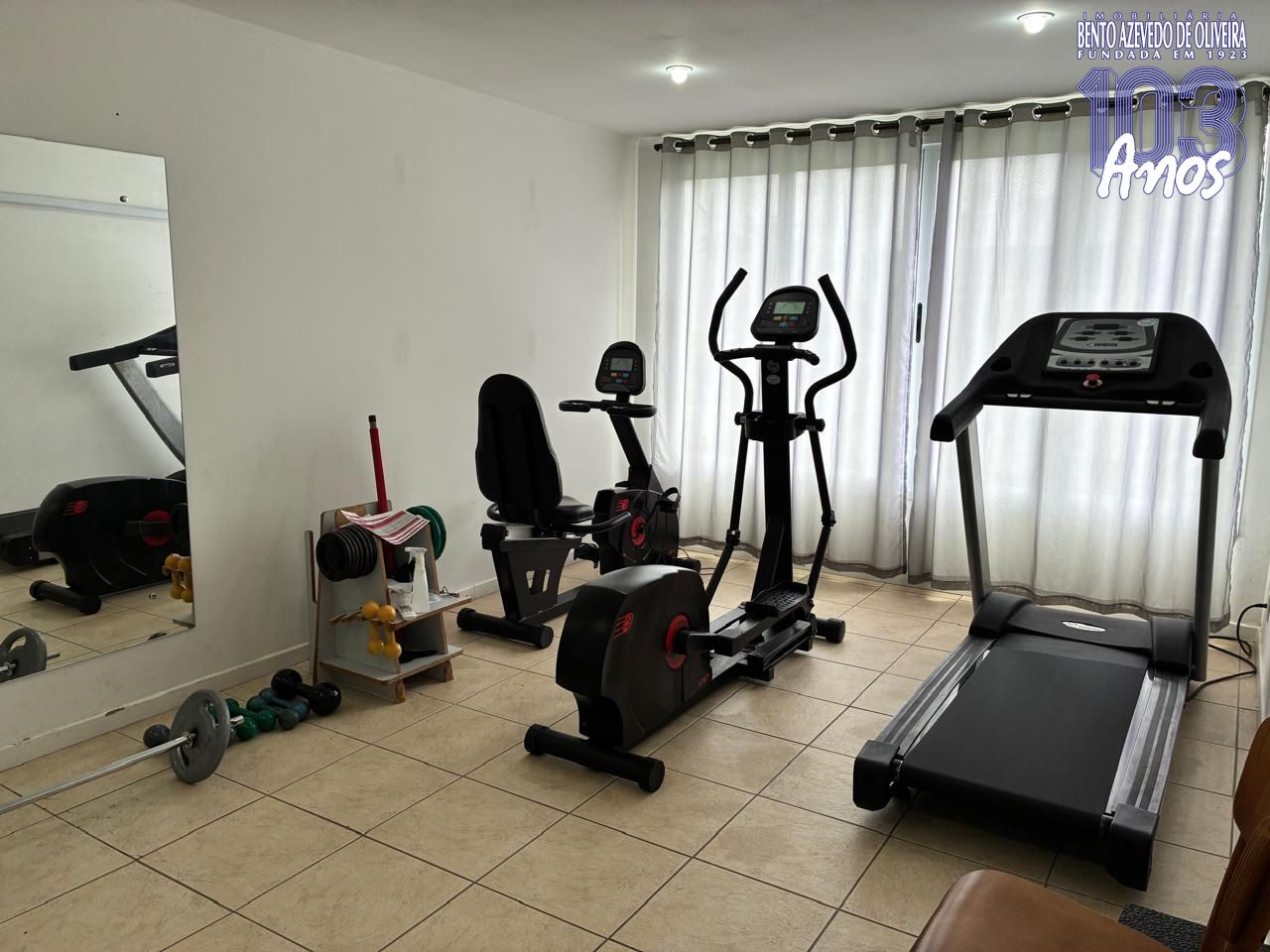 Apartamento, 3 quartos, 92 m² - Foto 33