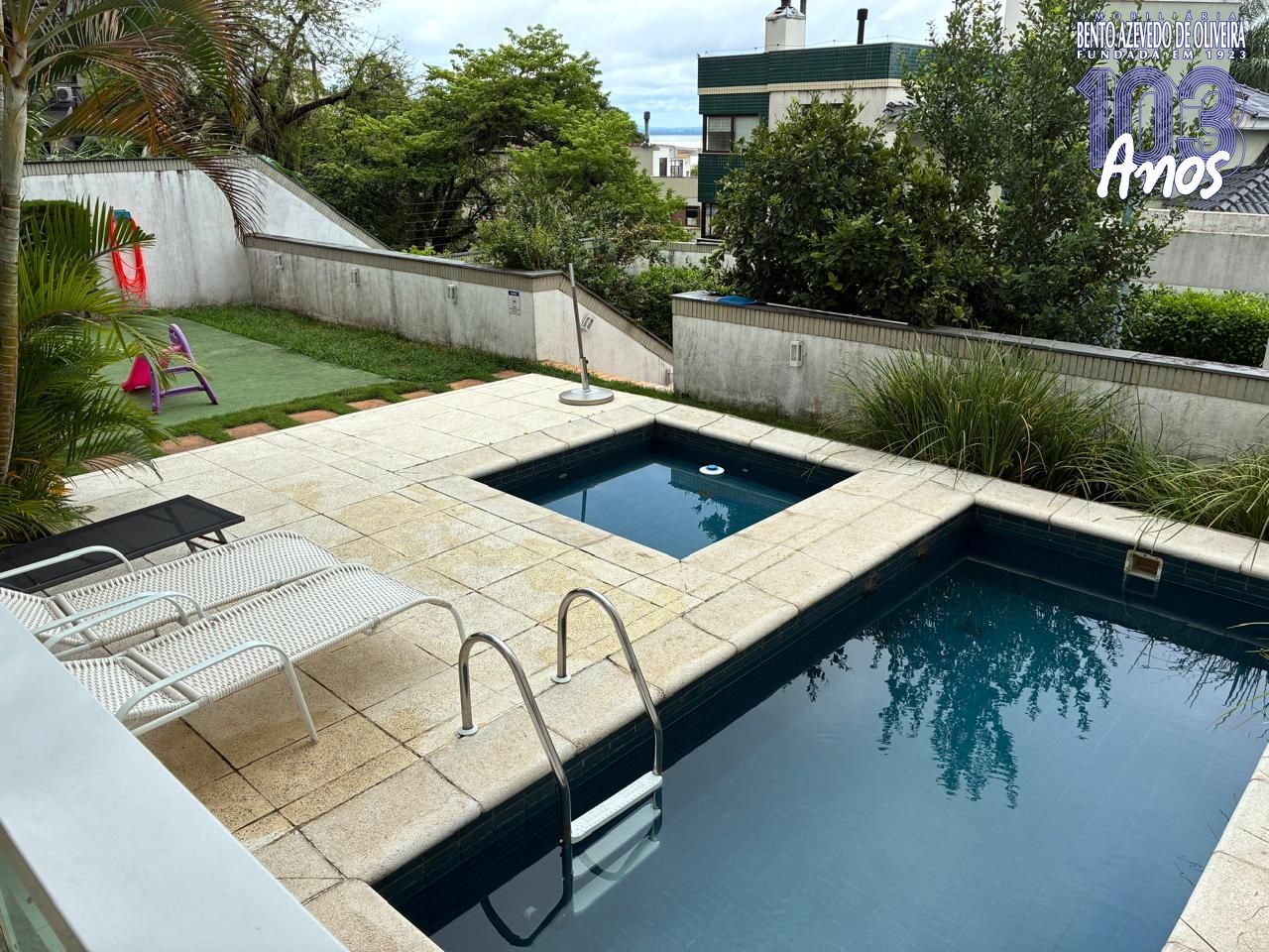 Apartamento, 3 quartos, 92 m² - Foto 24