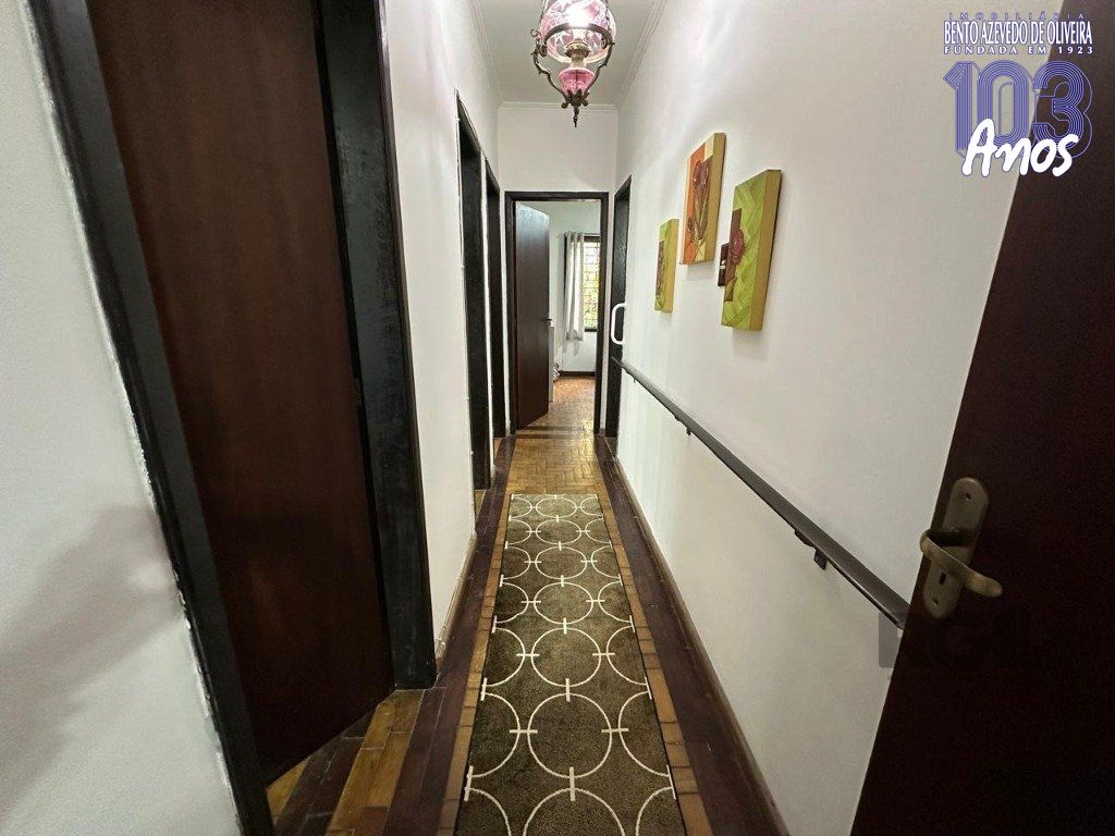Casa, 3 quartos, 260 m² - Foto 29