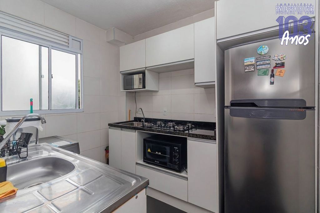 Apartamento, 2 quartos, 40 m² - Foto 5