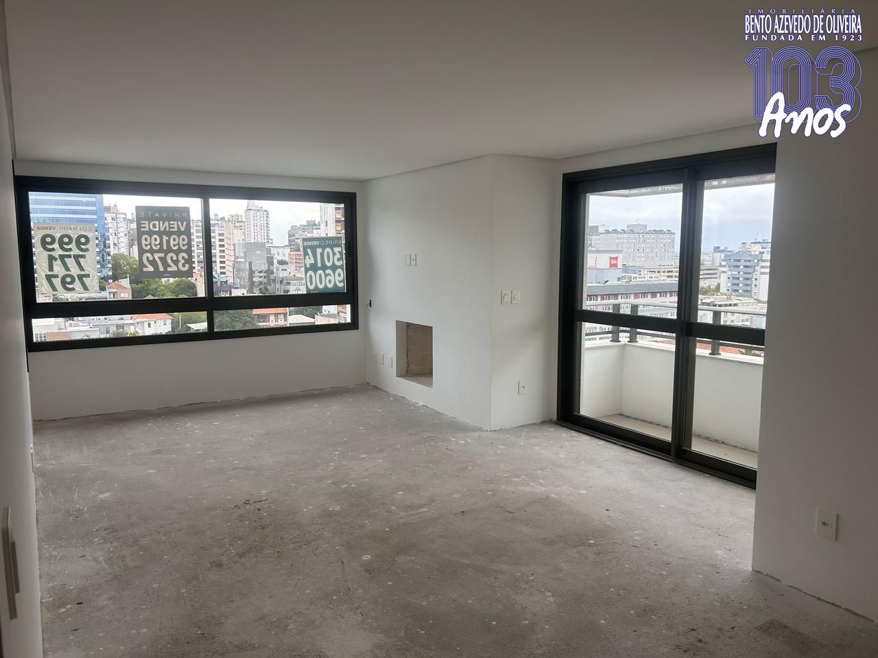 Apartamento, 2 quartos, 88 m² - Foto 2