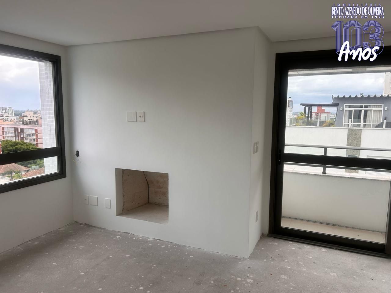 Apartamento, 2 quartos, 88 m² - Foto 7