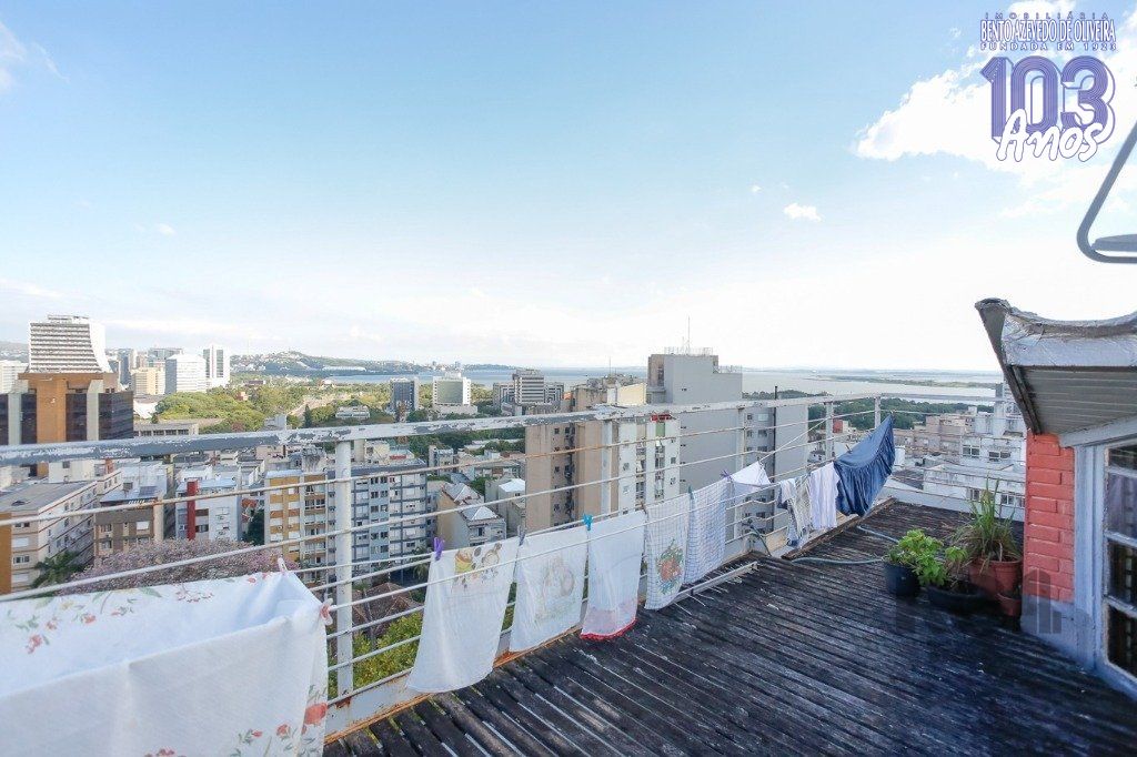 Cobertura, 2 quartos, 93 m² - Foto 12