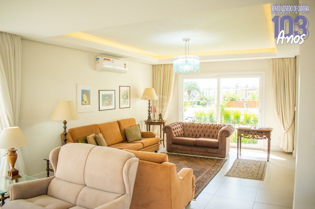 Casa, 4 quartos, 243 m² - Foto 4