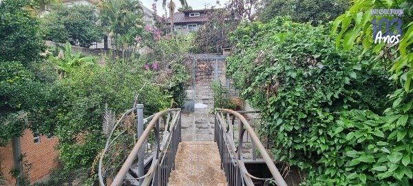 Casa, 4 quartos, 360 m² - Foto 38