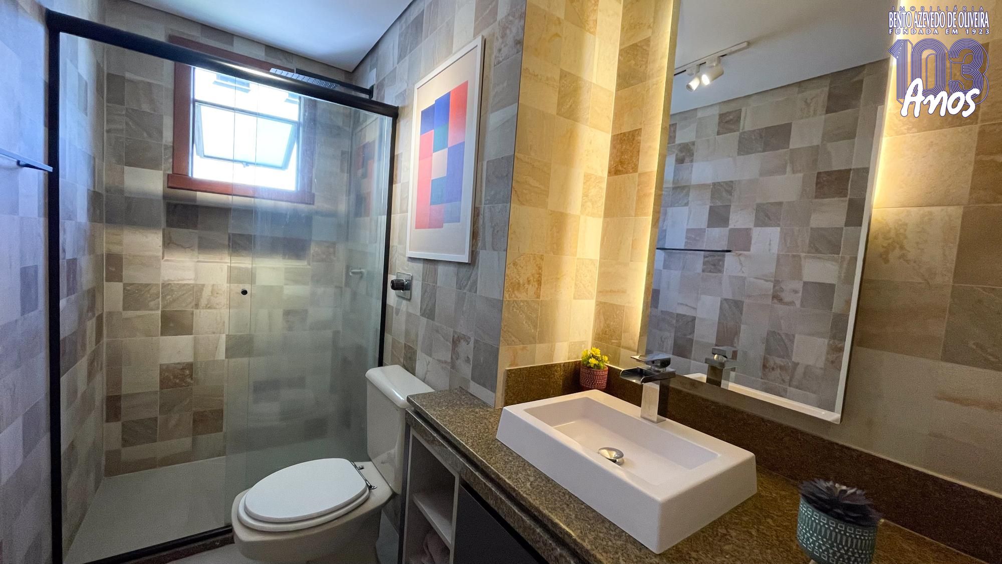 Apartamento, 3 quartos, 100 m² - Foto 21