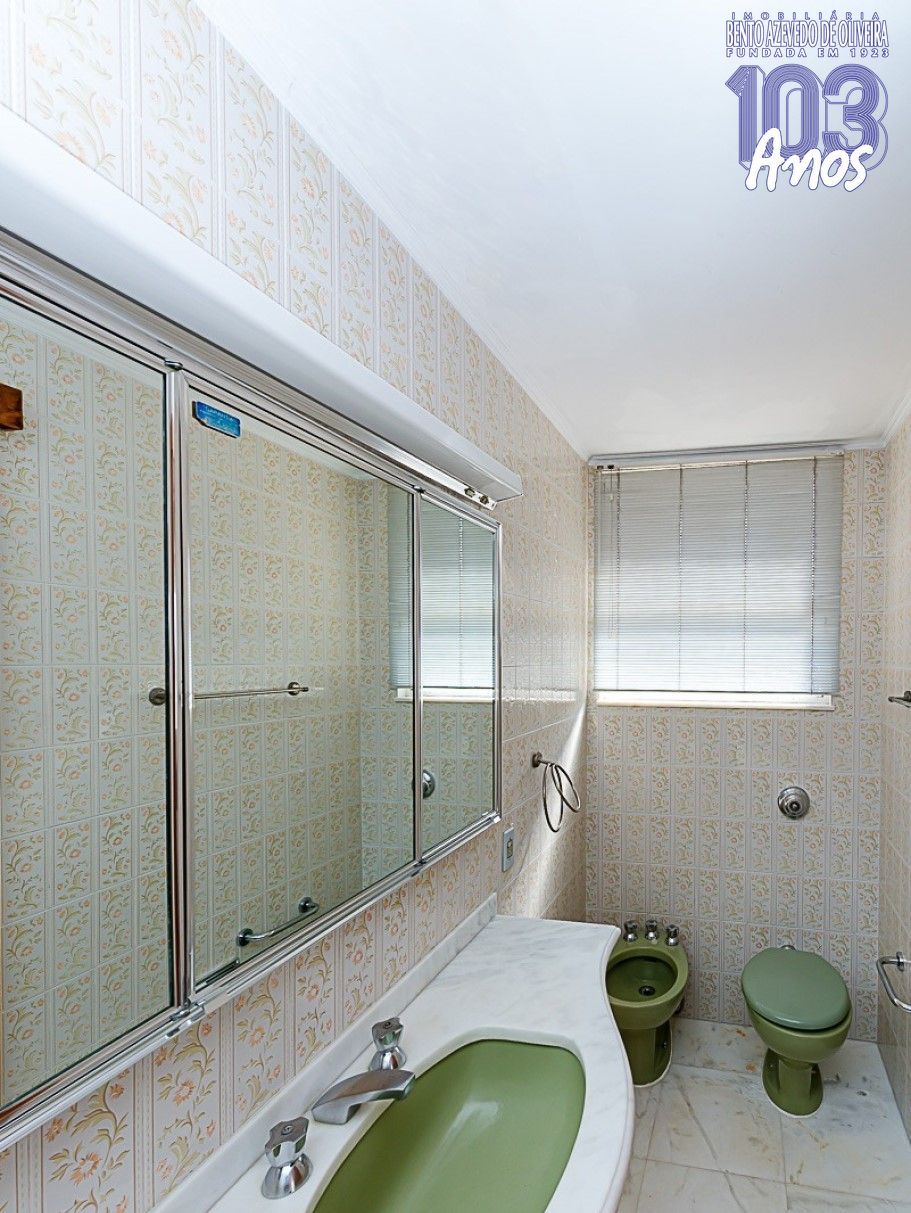 Apartamento, 3 quartos, 169 m² - Foto 15