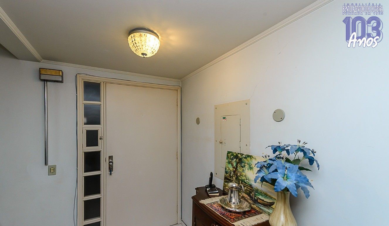 Apartamento, 3 quartos, 169 m² - Foto 4