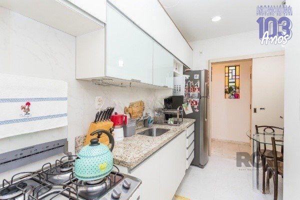 Cobertura, 3 quartos, 153 m² - Foto 6