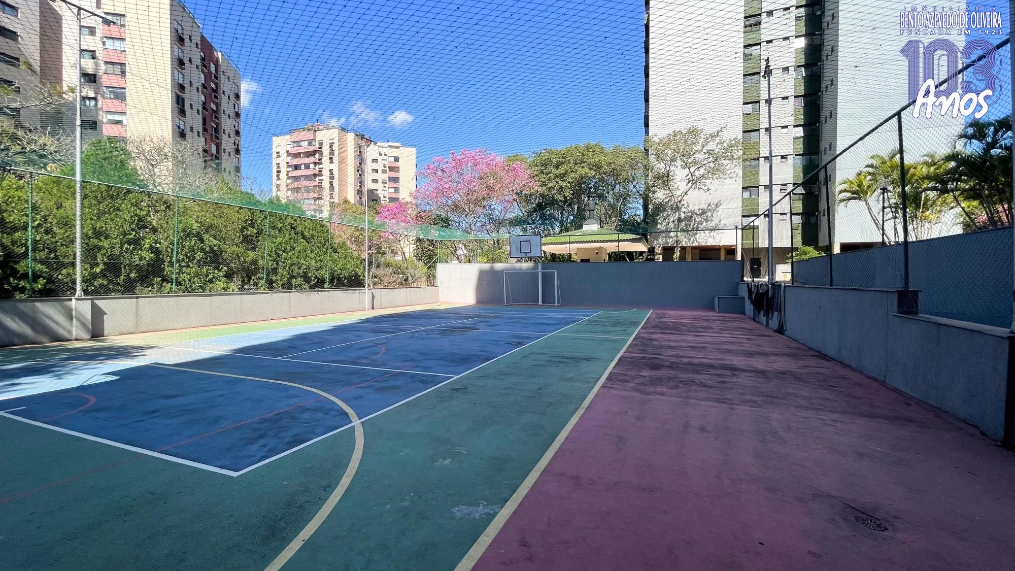 Apartamento, 3 quartos, 100 m² - Foto 49