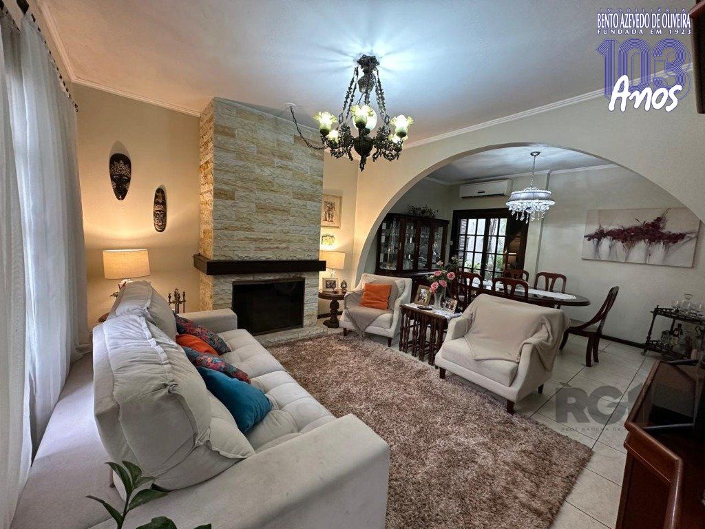 Casa, 3 quartos, 260 m² - Foto 4