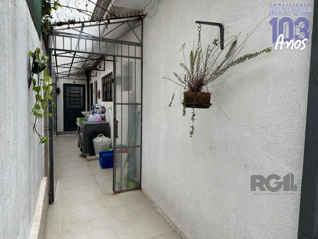 Casa, 3 quartos, 260 m² - Foto 22