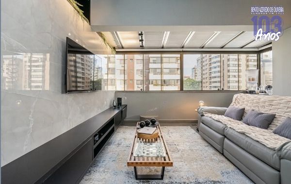 Cobertura, 2 quartos, 182 m² - Foto 6