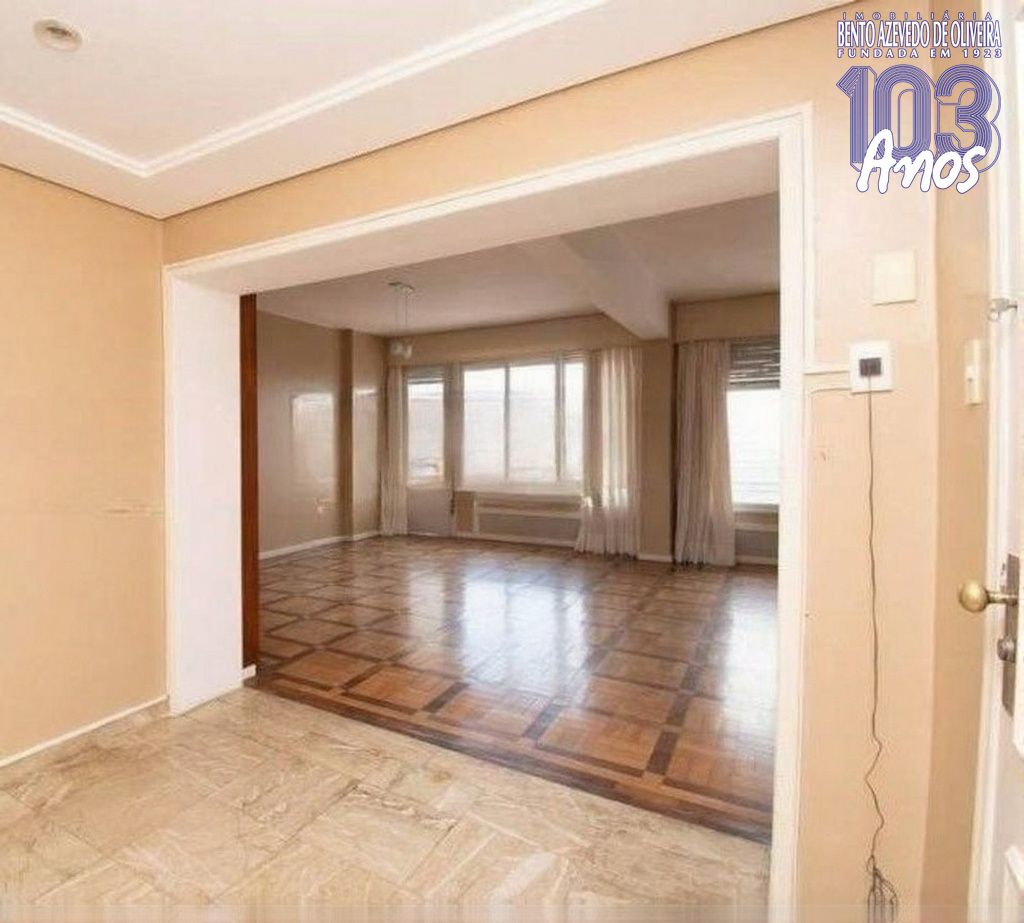 Apartamento, 3 quartos, 185 m² - Foto 2