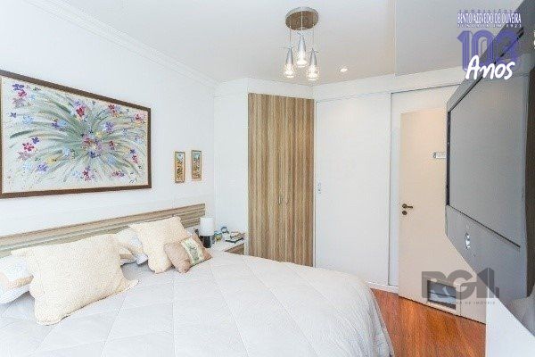 Cobertura, 3 quartos, 153 m² - Foto 16