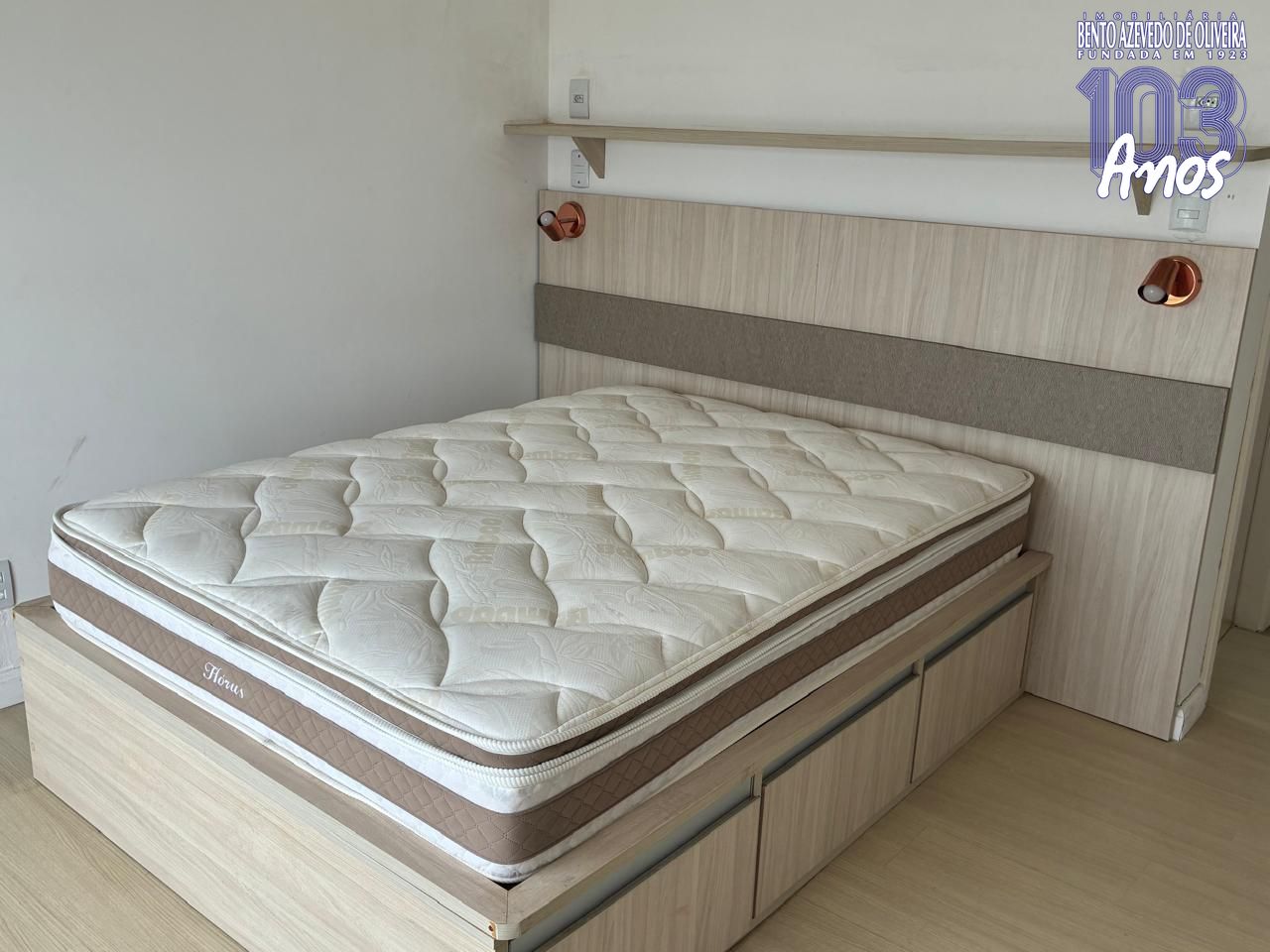 Apartamento, 3 quartos, 92 m² - Foto 14