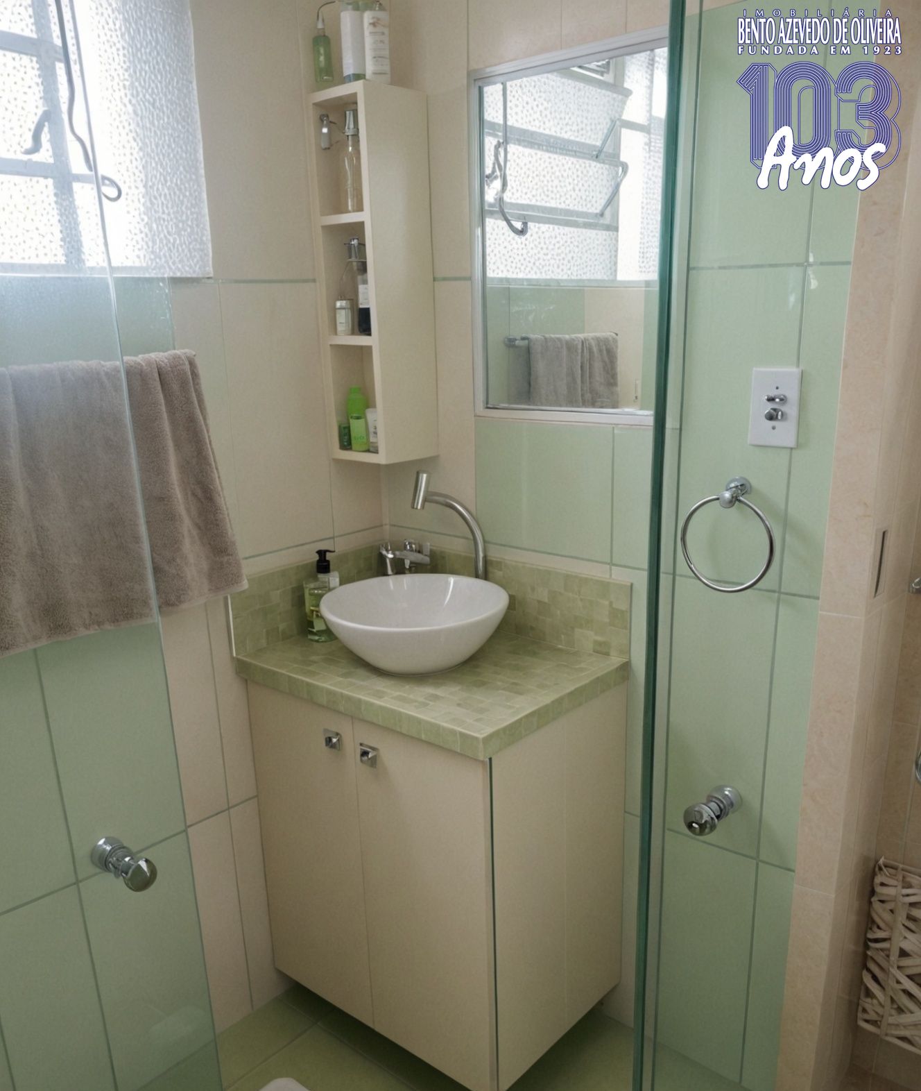 Apartamento, 1 quarto, 41 m² - Foto 6