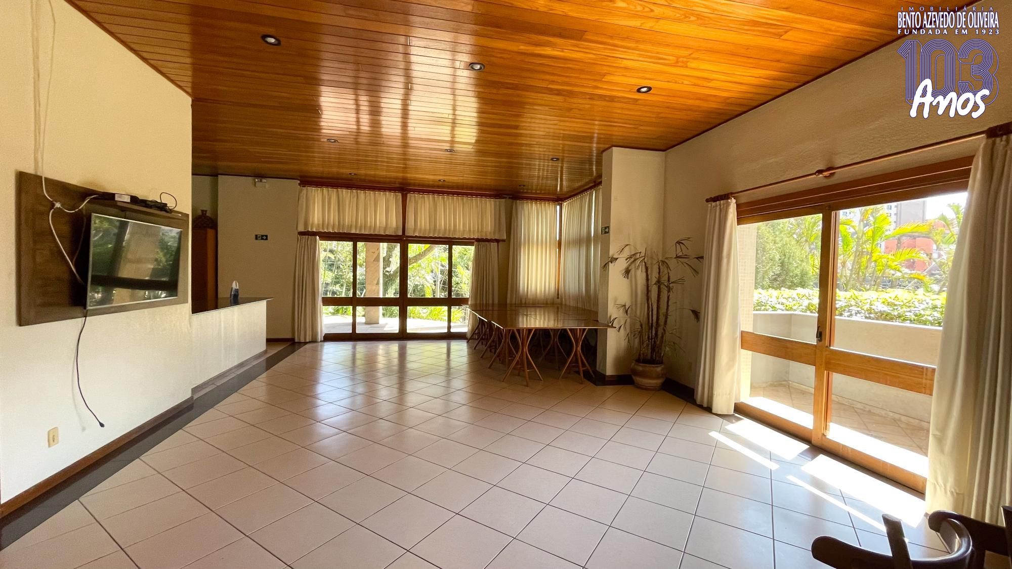 Apartamento, 3 quartos, 100 m² - Foto 39