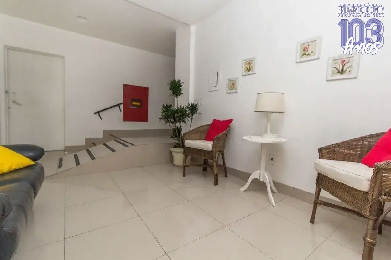 Cobertura, 1 quarto, 105 m² - Foto 14